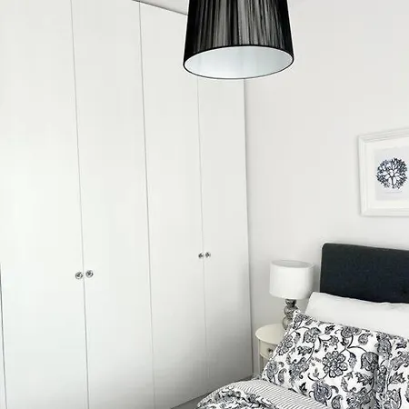 Apartamento Uroczy Apartament - Garnizon *